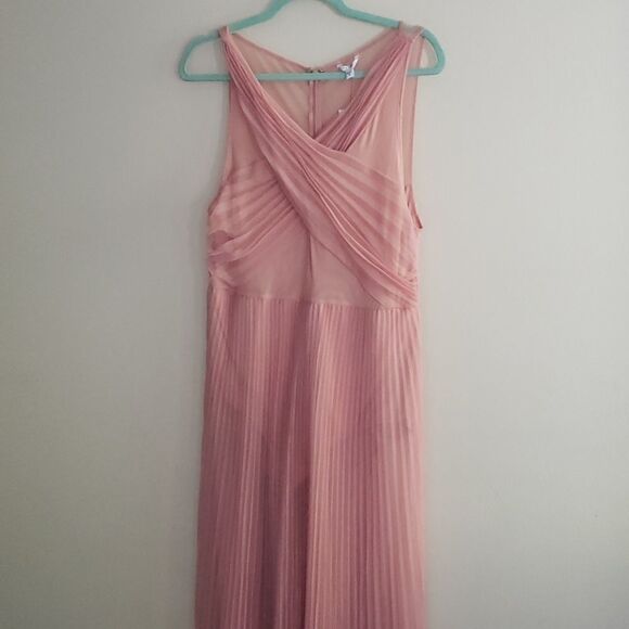 𝅺GUESS women's Paulina Dress Evening Gown NWT size 10 - Picture 3 of 11